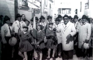 Los Secuestradores 1973