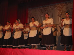 2002 Al Son de una Copa