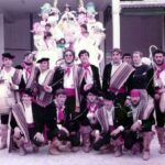 1983 Los Majaras de la Sierra 1