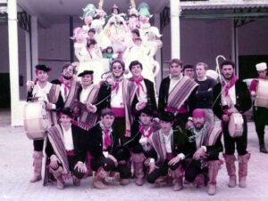 1983 Los Majaras de la Sierra 1