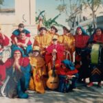 1993 Siete Novias para Siete Hermanos (Las Monjas) 0