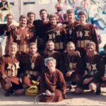 1995 Nuestras Raices (Tartessos) 1