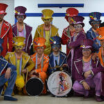 2011 Los Viajeros 1
