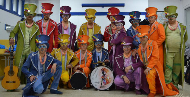 2011 Los Viajeros 1