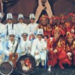 Los del Otro Lado