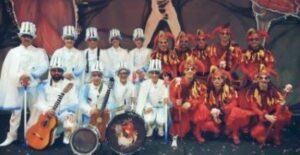 Los del Otro Lado