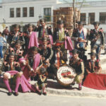 1989 Curro Canasto Y Los Toreros Bastos_0