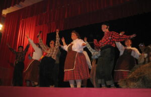 2004 Los Catetos de la Mancha
