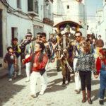 1992 Los Tirititeros