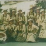 1993 Los Botijeros