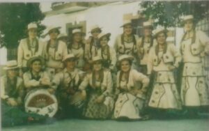 1993 Pasodoble