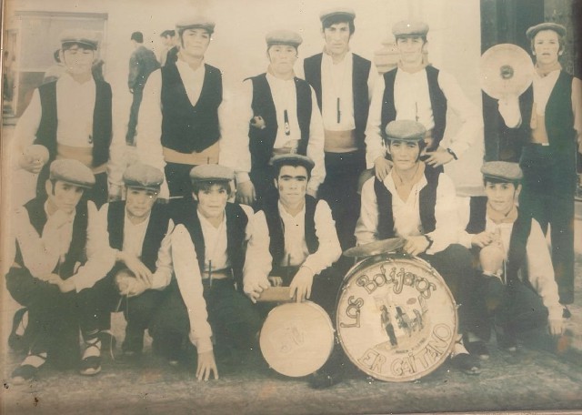 1993 Los Botijeros