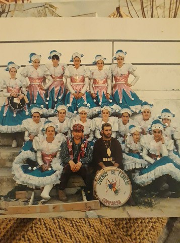 1995 Sueños de febrero