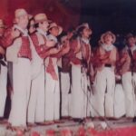 1998 Jornaleros de Antaño