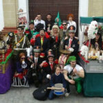 2014 Yo Pazo de Carnaval