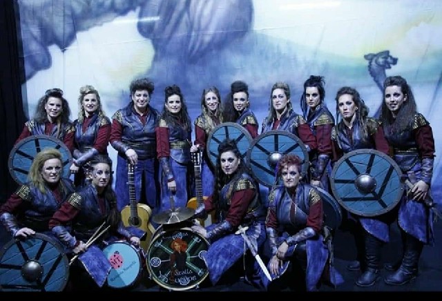 2016 La Batalla de los Sueños