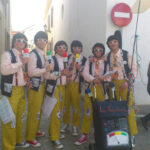 2012 G6 Los Reporteros